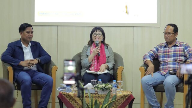 Kemendiktisaintek Bangun SMA Unggul Garuda di Babel, Pj Gubernur Beri Apresiasi