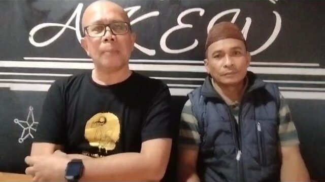 Disebut Bela Koruptor Timah, Elly Rebuin Terancam Dilaporkan ke Polisi