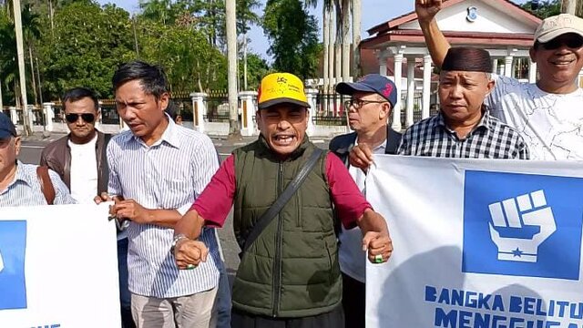 Putusan Banding Koruptor Timah Diperberat: Masyarakat Babel Apresiasi Majelis Hakim