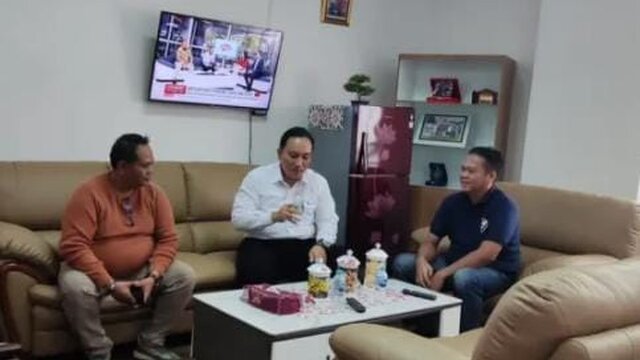 Bank Sumsel Babel Tak Responsif, DPRD Kecewa Atas Lambannya Penyediaan EDC dan QRIS Samsat
