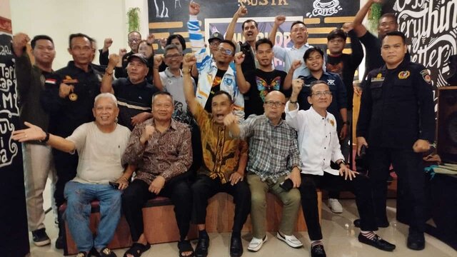 Forum BBM Desak Pengembalian Hasil Rampasan Korupsi Timah Rp271 Triliun untuk Rakyat Babel