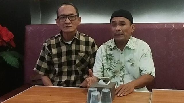 Surat Terbuka Untuk Presiden Prabowo Subianto: Mafia Timah Harus Dihabisi, Bukan Dilindungi!