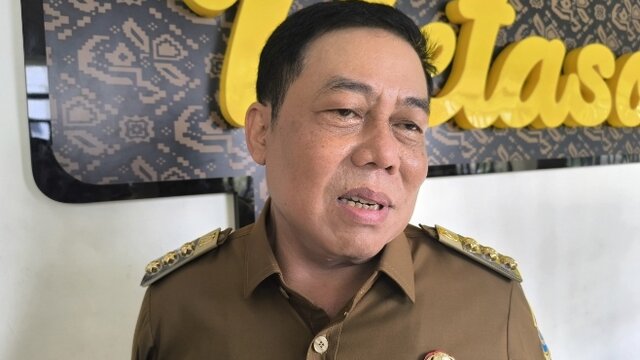 Efisiensi Anggaran, Pemkot Pangkalpinang akan Menyisir Kembali APBD 2025