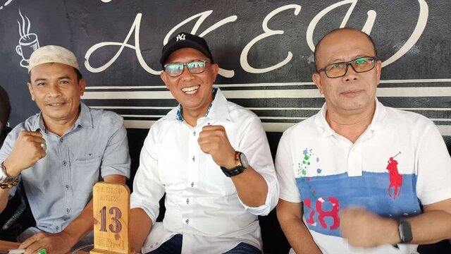 Eka Mulya Putra Desak Hasil Sitaan Korupsi Timah Dikembalikan ke Bangka Belitung
