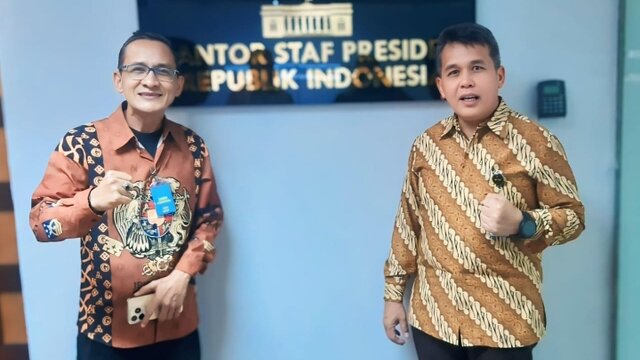 Polemik Vonis Ringan Terdakwa Kasus Korupsi Timah, Forum BBM Akhirnya Kirim Surat ke Presiden Prabowo
