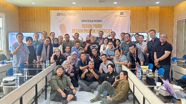 Universitas Paramadina Jadi Tuan Rumah Penyelenggaraan Rakernas Forum PSDPII 2025