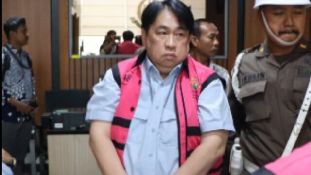 Eks Direktur Utama PT Timah Divonis 20 Tahun Penjara, Denda Rp493 Miliar