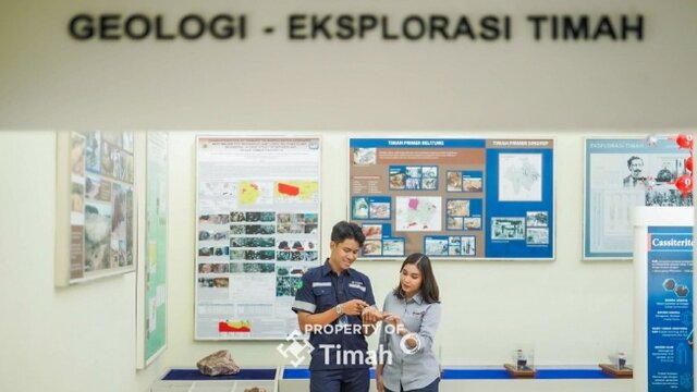 MTI Pangkalpinang