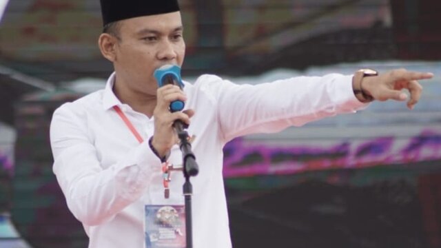 Dicari: Tellie Gozelie Untuk Pangkalpinang