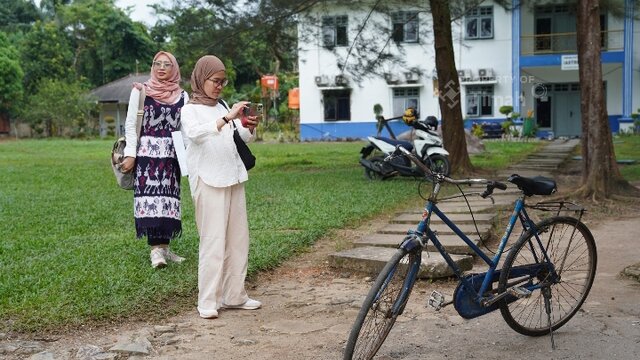 Raih Kesuksesan : Alumni Program Pemali Boarding School PT Timah Berbagi Kisah Inspiratif