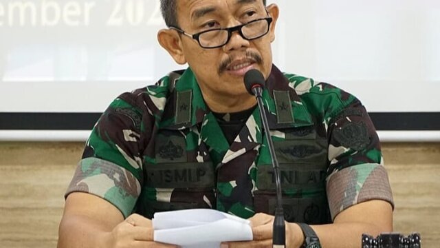 Putra Kelahiran Pangkalpinang, Brigjen TNI (Purn) dr. Ismi Purnawan Siap Bertarung di Pilwalkot 2025