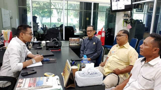 Forum BBM Desak Hasil Rampasan Korupsi Timah Dikembalikan untuk Bangka Belitung