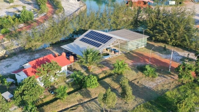 Inilah Langkah PT Timah Dalam Mengakselarasi Dekarbonisasi untuk Masa Depan Berkelanjutan