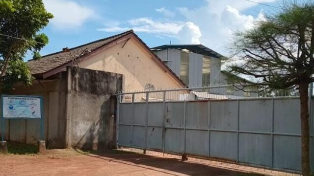 Segel Kejagung di Smelter PT ATD Makmur Mandiri Raib, Apa Ada Pihak yang Bermain?