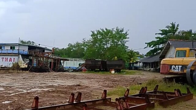 Aset Negara Raib : Kejati Babel Dalami Dugaan Penggelapan 200 Ton Balok Timah di PT TIN