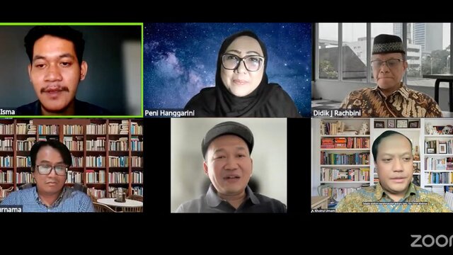 Militerisasi di Pemerintahan Prabowo-Gibran: Sebuah Pengkhianatan terhadap Reformasi?