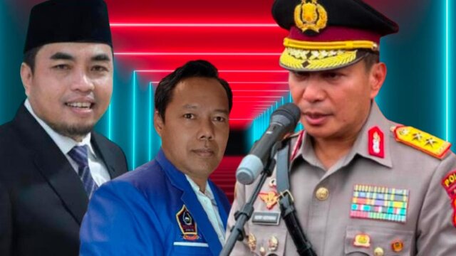 Seruan Masyarakat, Kapolda Riau Tindak Tegas Semua Oknum Polisi Yang Terlibat Berbagai Kejahatan