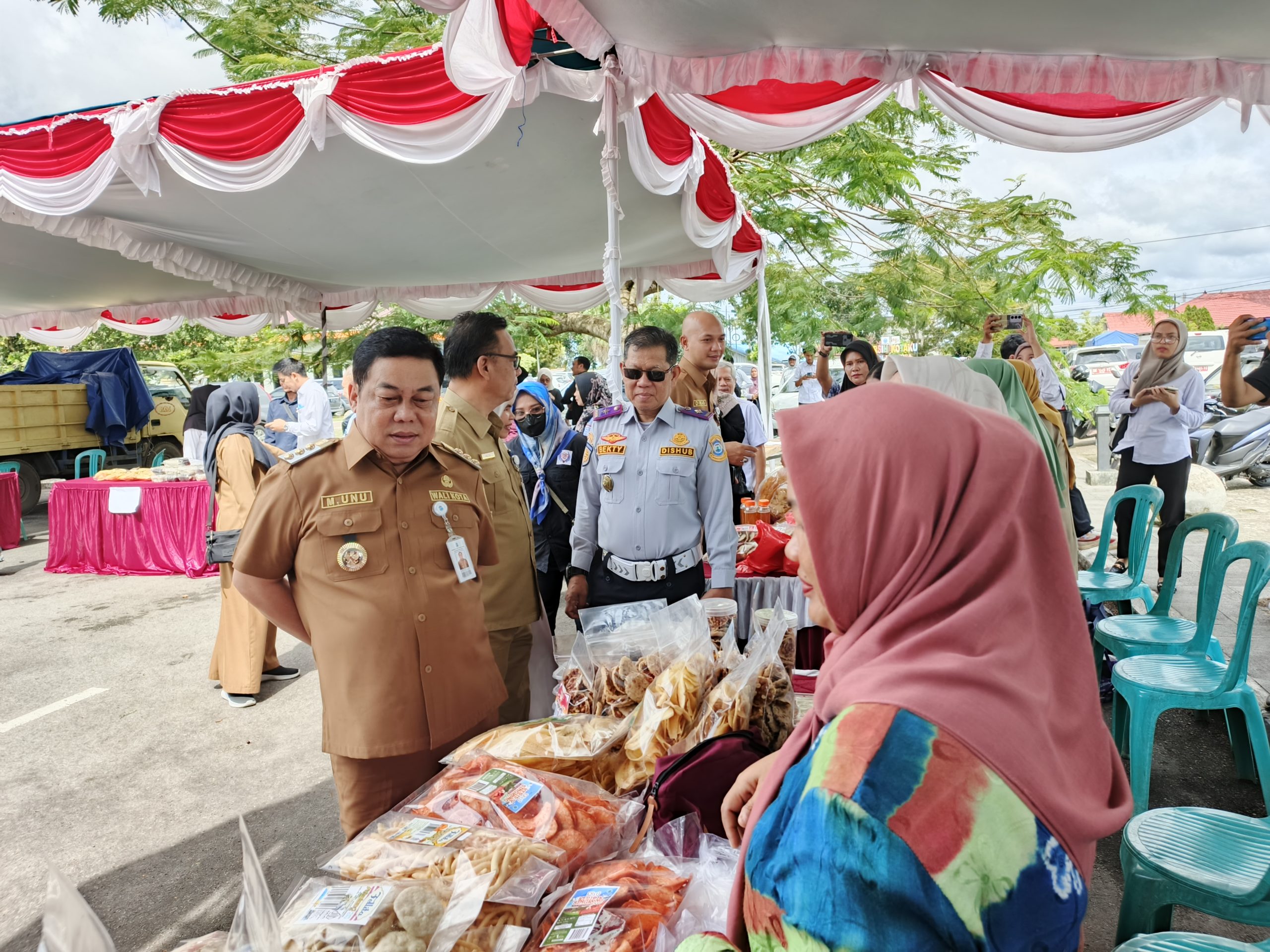Operasi Pasar