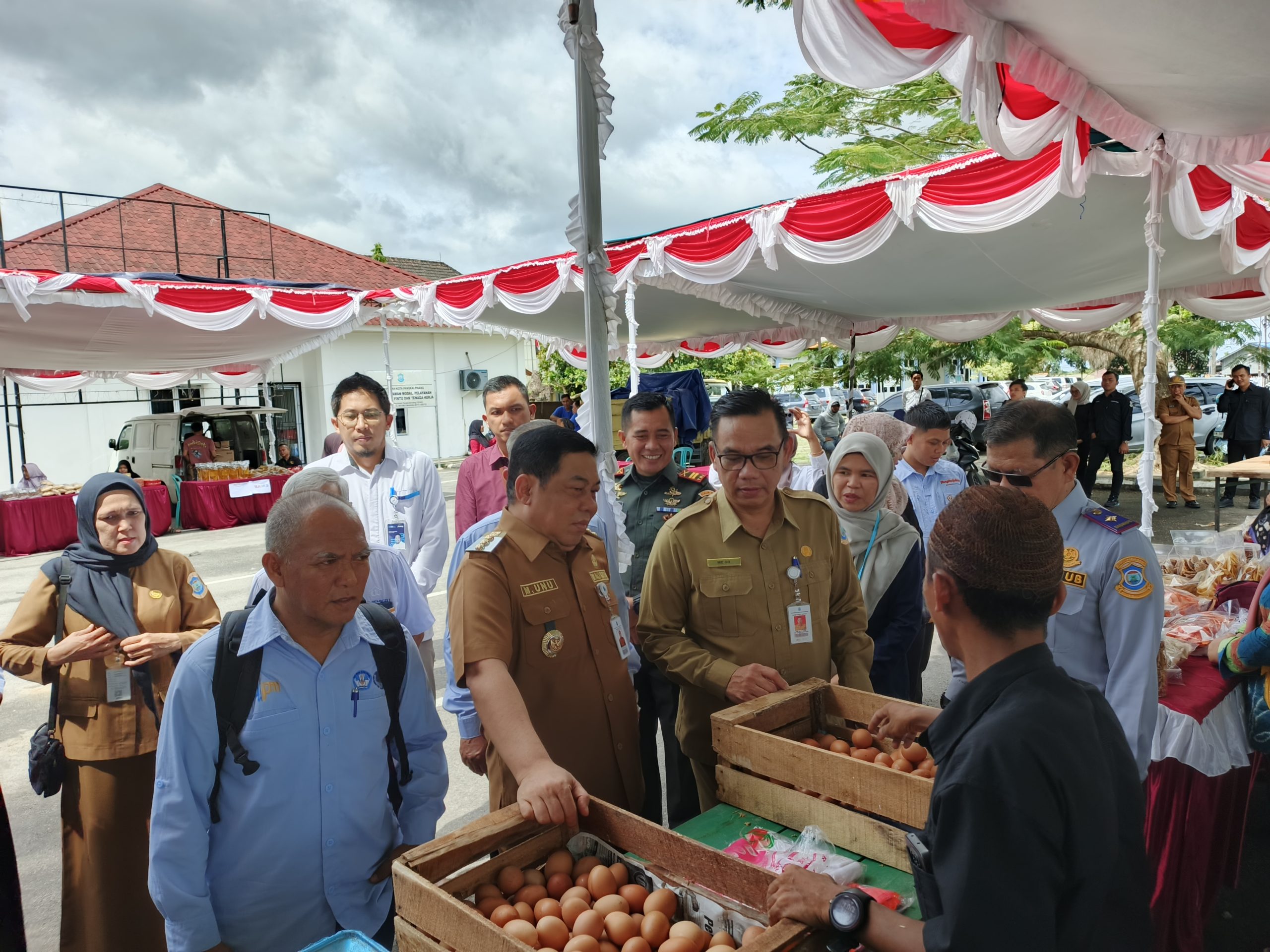Operasi Pasar