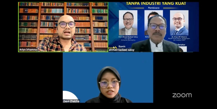 Tumbuh 8%