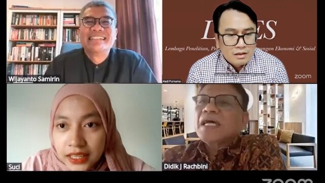 Apakah Pengelola Dana Negara Danantara Kebal Hukum?