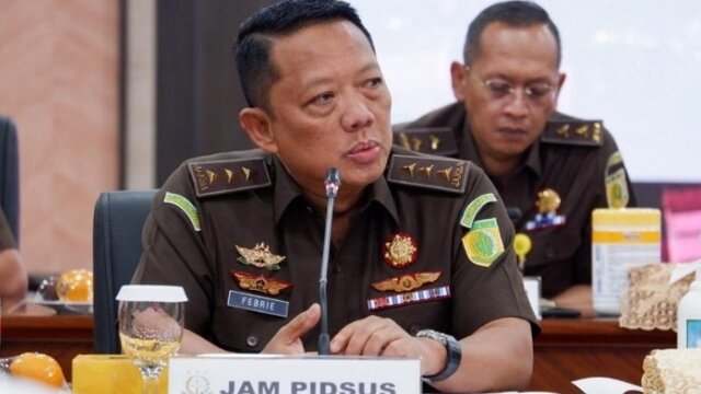 Kejagung Periksa 9 Saksi Dalam Kasus Minyak Mentah PT Pertamina