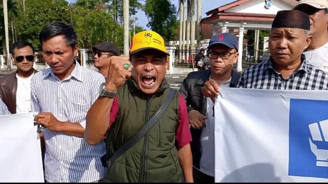 Forum BBM Tekan Pemerintah, Dana Sitaan Korupsi Timah Harus Kembali ke Bangka Belitung