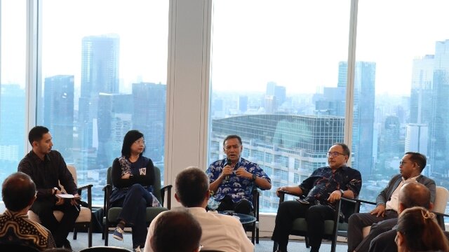 Kepercayaan Publik yang Hilang: Urgensi Kredibilitas Komunikasi Pemerintahan Prabowo