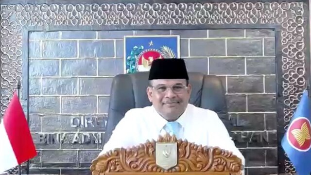 Safrizal ZA Tekankan Diversifikasi Ekonomi Bangka Belitung dalam Musrenbang Provinsi 2025