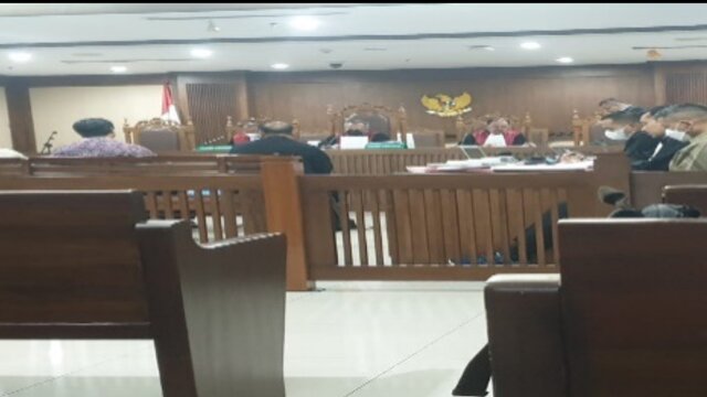 Semrawut Dalam Pembuktian Perkara Korupsi Tata Kelola Niaga Timah