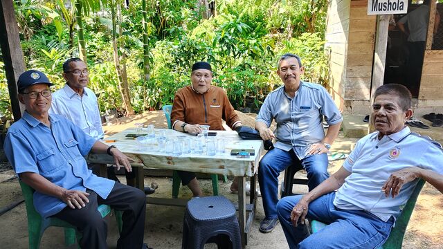 MAJU Pangkalpinang Bersinar: Dokter Ipong Gaungkan Wisata Kesehatan Lewat Pemeriksaan Jantung Gratis