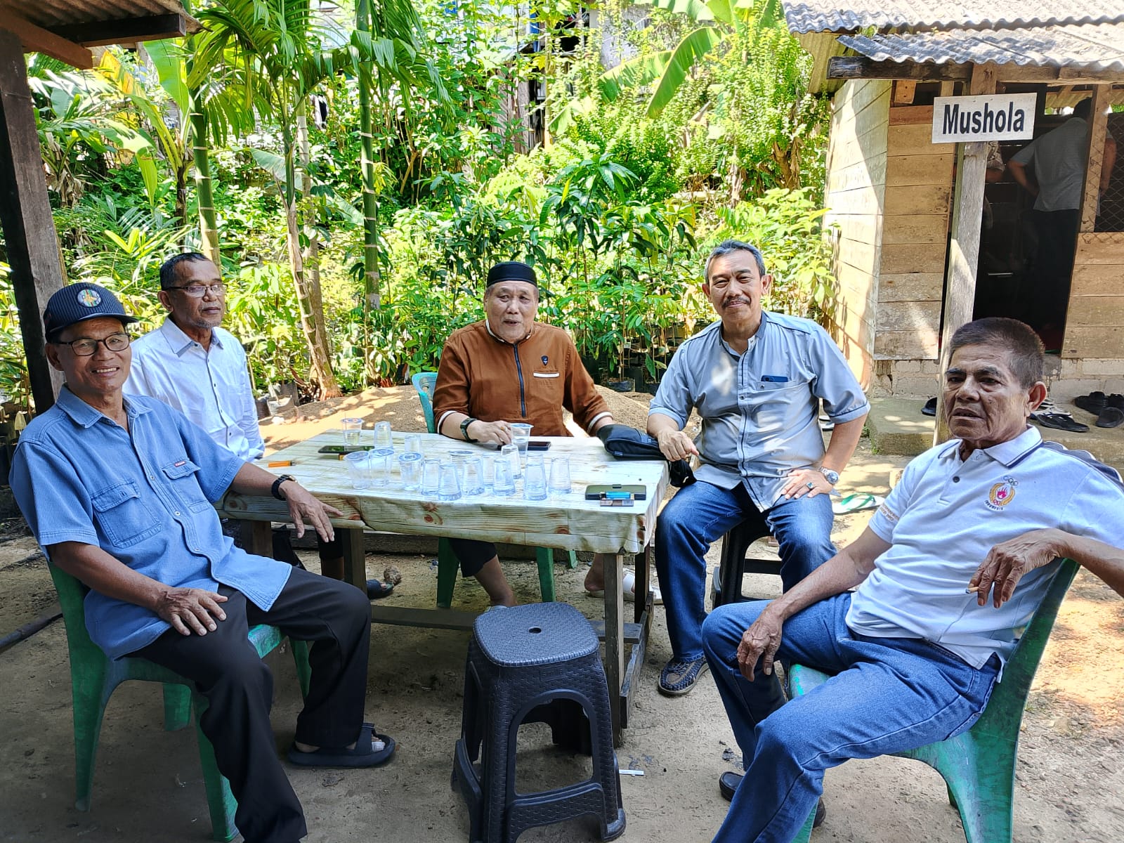MAJU Pangkalpinang Bersinar: Dokter Ipong Gaungkan Wisata Kesehatan Lewat Pemeriksaan Jantung Gratis