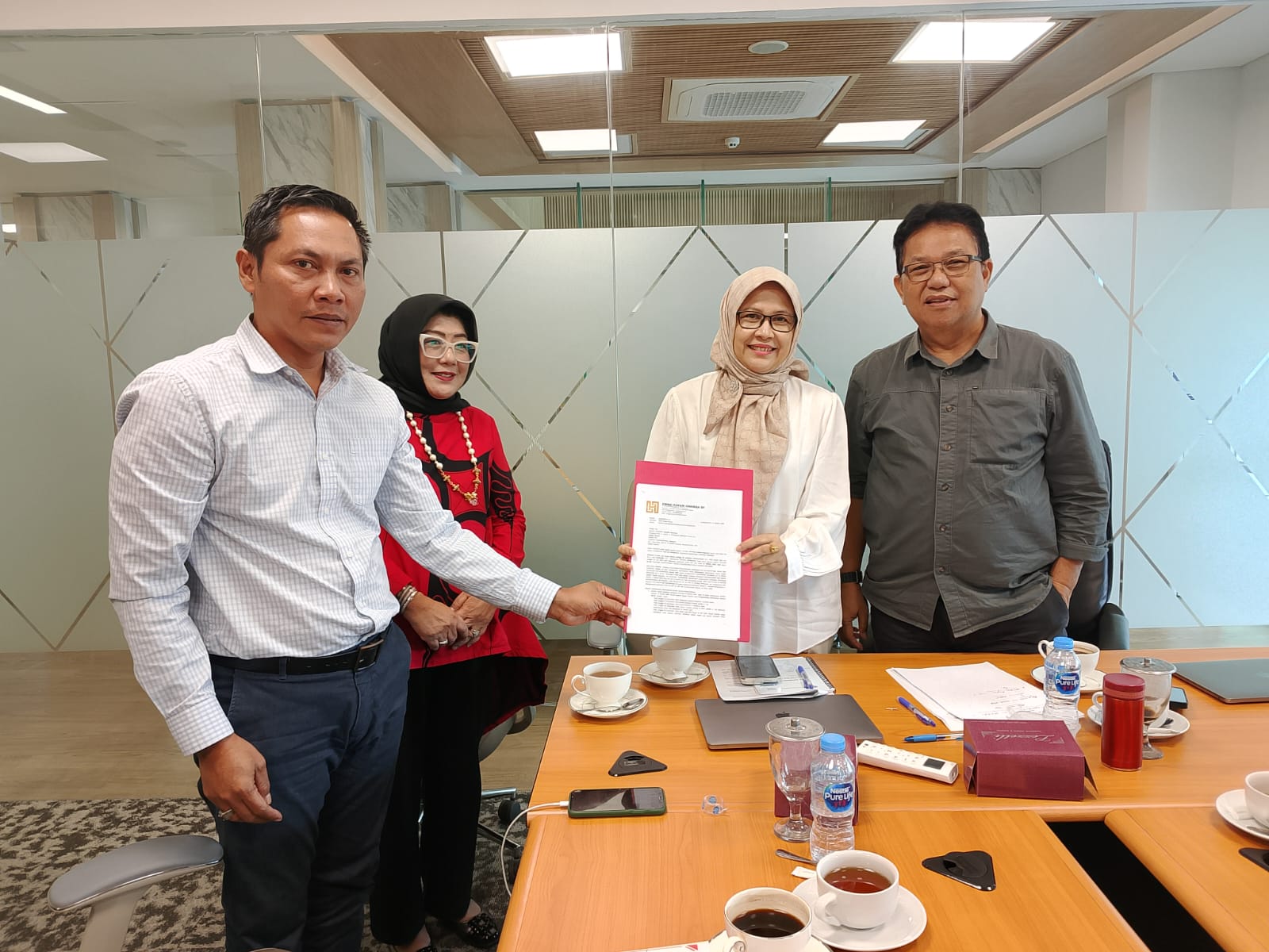 Drama Hukum Kasus dr. Ratna: Rekomendasi MDP Dinilai Prematur, Kriminalisasi Dokter Diduga Terjadi