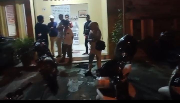 Kisruh Pilkada Ulang Pangkalpinang: Tangkap Tangan Money Politik, Relawan Malah Dijadikan Tersangka