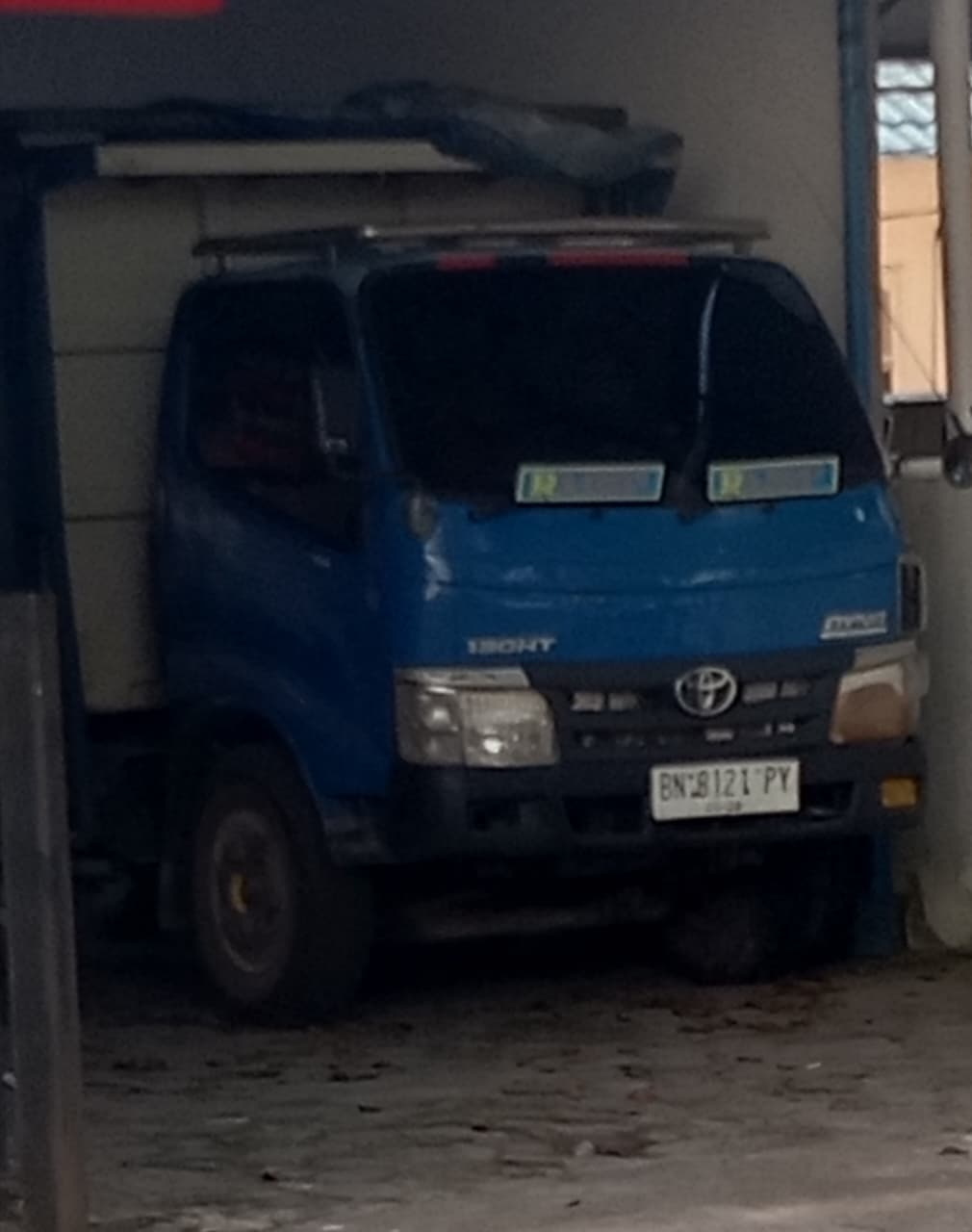 7 Ton Timah Selundupan di Rambak Digagalkan, KPMP Desak Aktor Utama Ditangkap