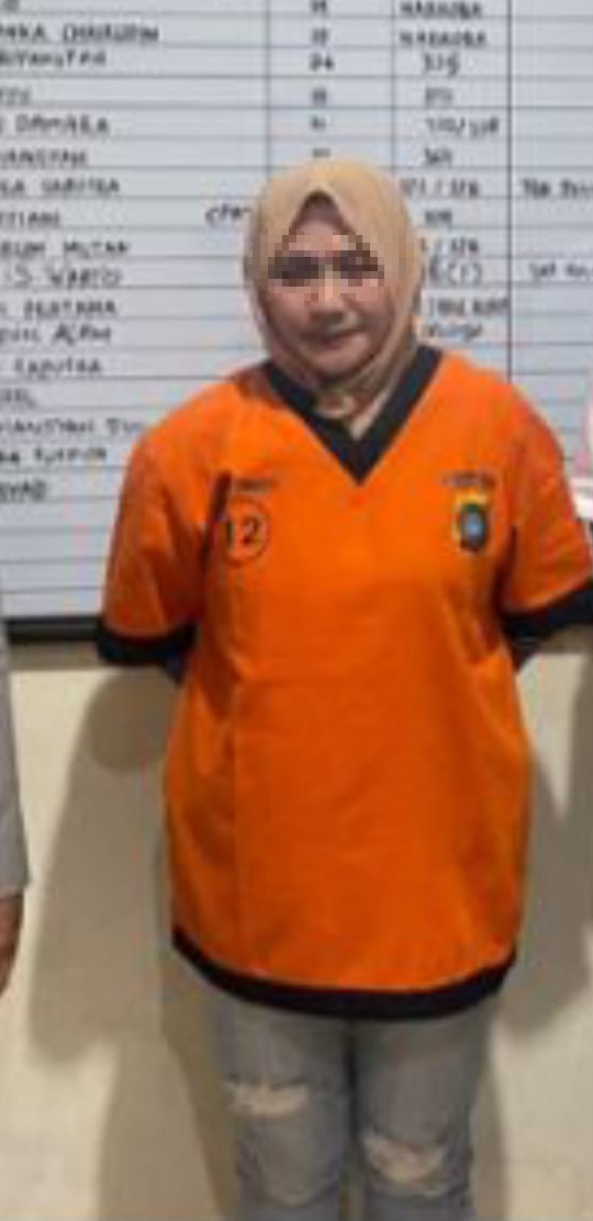 Novalia Warga Pangkalpinang Kembali Dilaporkan ke Polisi Dalam Kasus Dugaan Penipuan dan Penggelapan