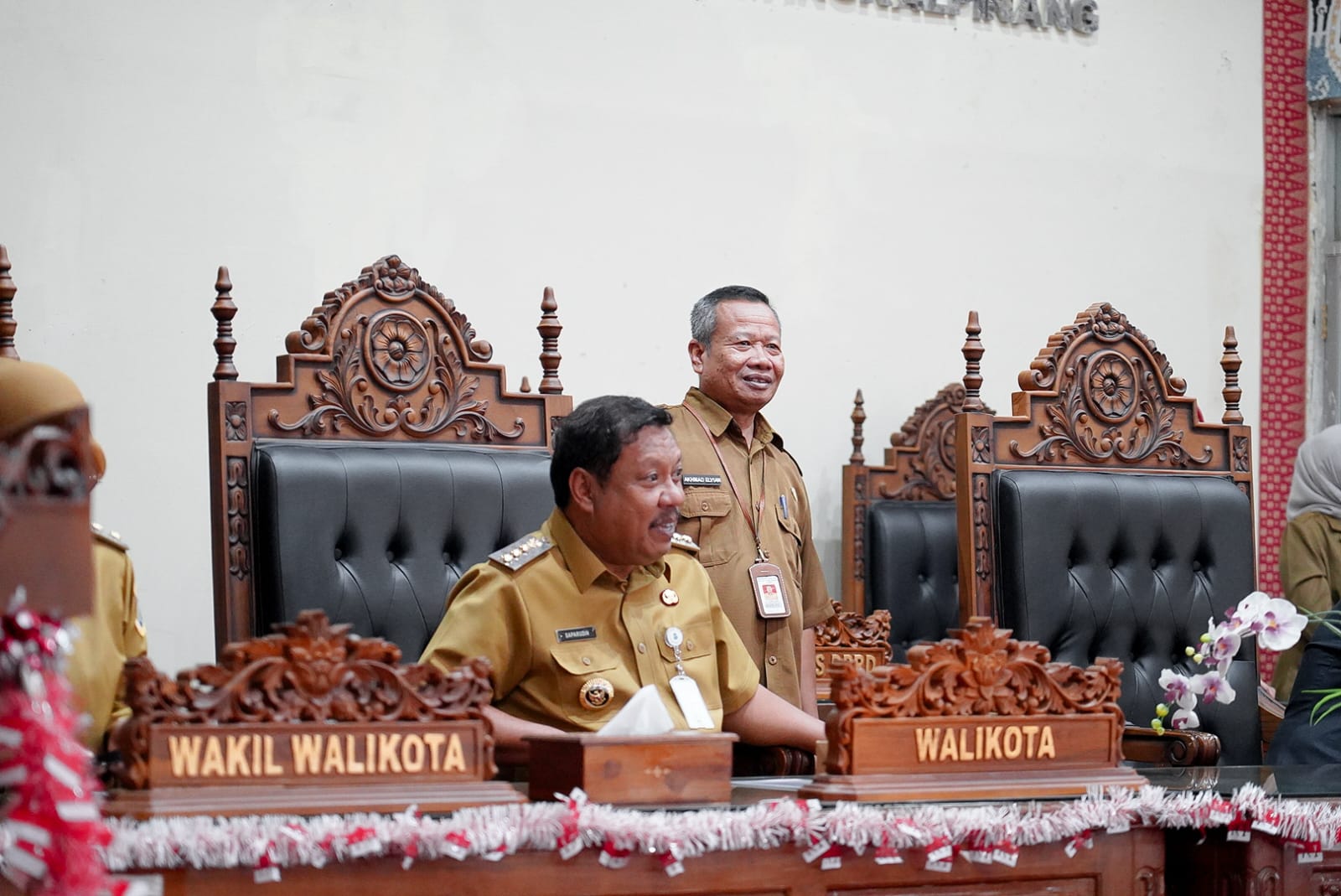 Pemkot Pangkalpinang Sambut Baik Perda Pengelolaan Air Limbah Domestik Disahkan