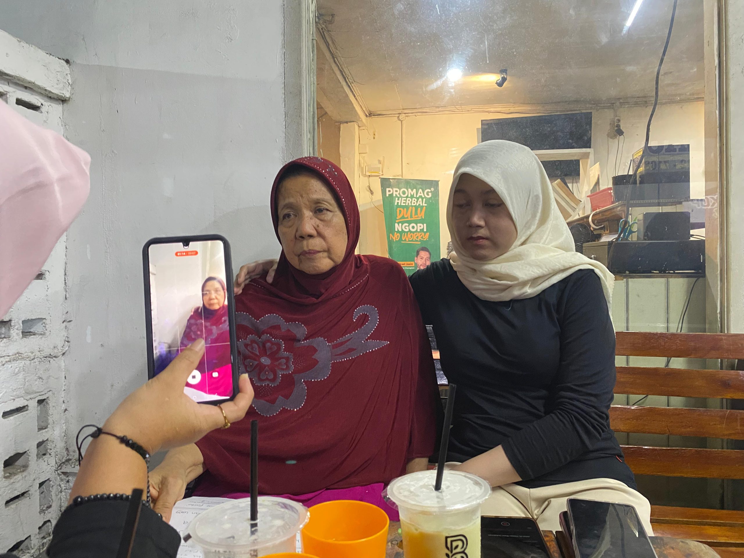 Ibu Maya Bantah dan Klarifikasi Pemberitaan Salah Satu Media Terkait Dugaan Penggelapan Dana oleh Anaknya