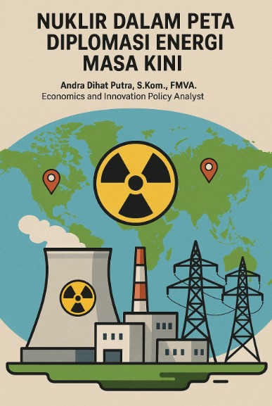 Nuklir Dalam Peta Diplomasi Energi Masa Kini