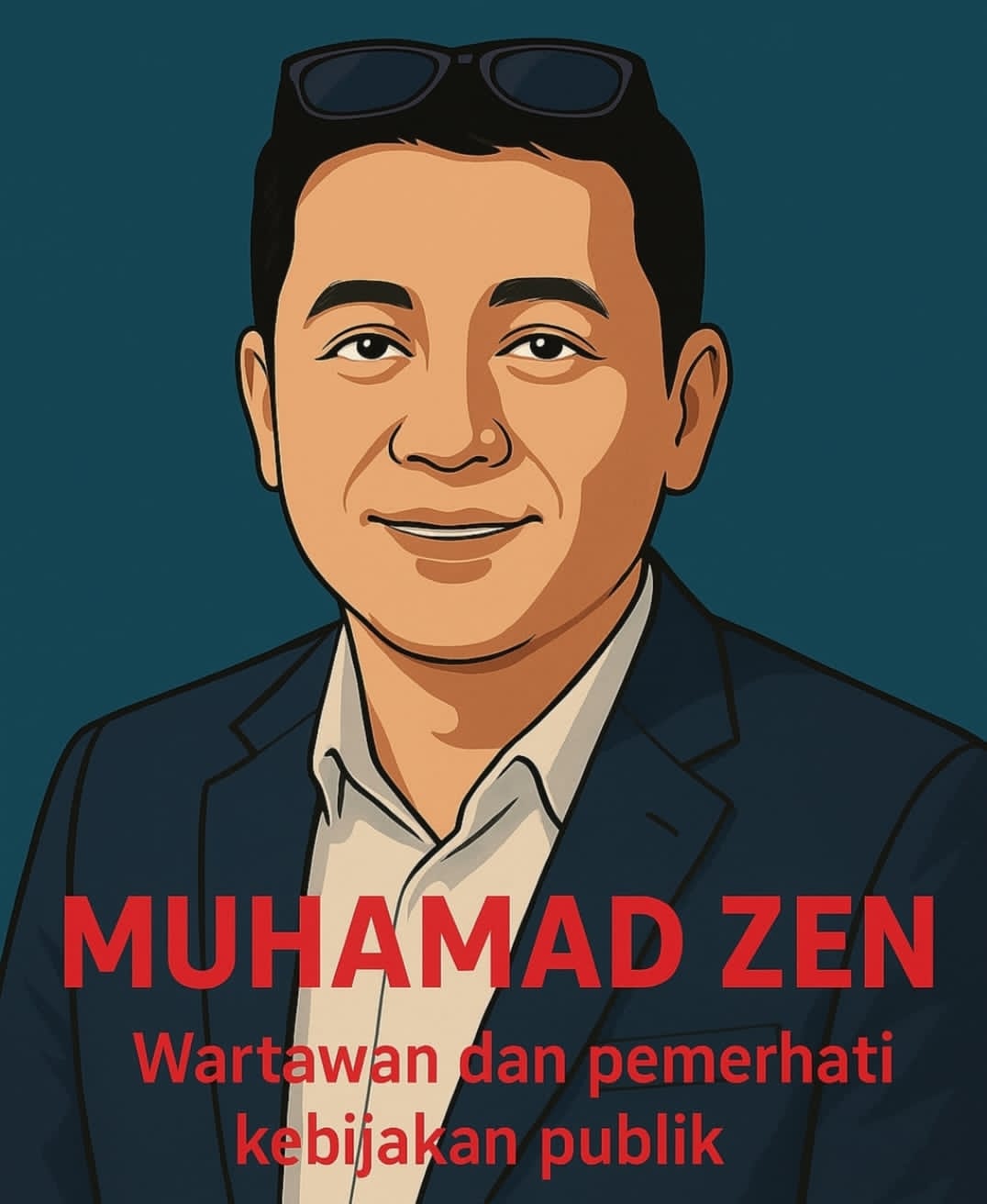 Bangka Belitung dan Cahaya yang Kita Pertaruhkan