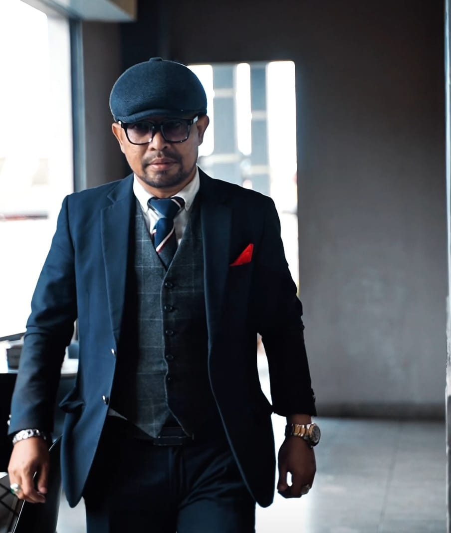 Ketum Baretta Indonesia Angkat Bicara Terkait Rencana Pembangunan PLTT di Bangka Belitung