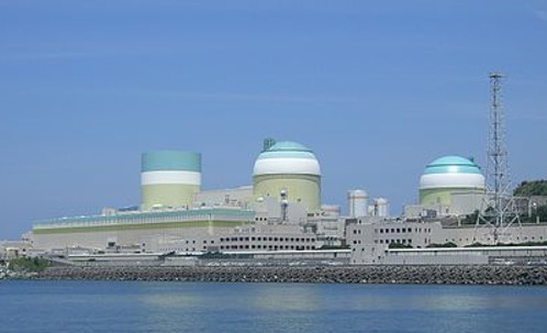 PLTN dan Rehabilitasi Lahan Pasca Tambang