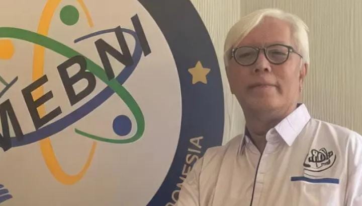 PLTN Kini Jadi Kebutuhan: Mengapa Indonesia Perlu Menyambut Teknologi Nuklir Tanpa Ragu