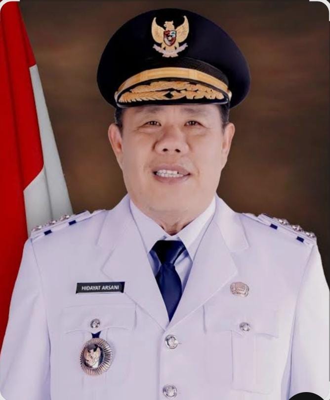 Kasus Dugaan Penggelapan Material Apartemen, Gubernur Bangka Belitung Dilaporkan ke Polda