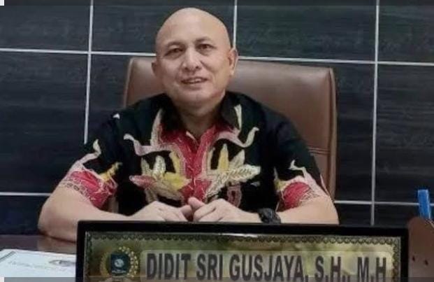 Ketua DPRD Babel Bongkar Maladministrasi Seleksi KPID, Tes Ulang Jadi Keniscayaan