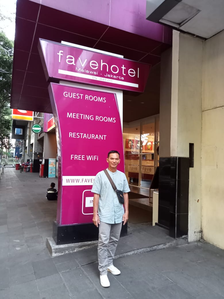 Salahnya Kita Mendengar Apa?” Warga Perlang Kritik Sikap Sinis soal Sosialisasi PLTN