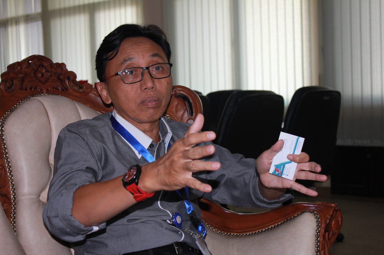 Prof. Anhar Tegaskan Nuklir Energi Paling Aman, Indonesia Didorong Implementasikan PLTN