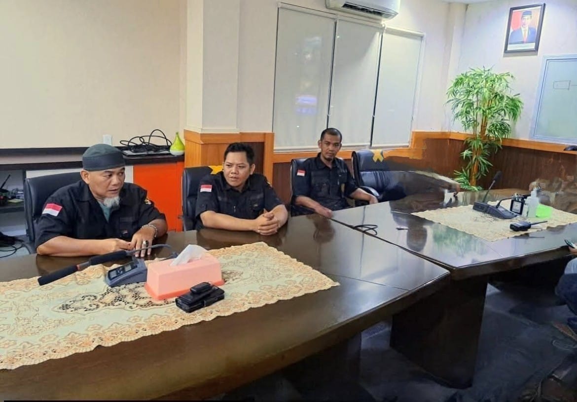 ORMAS BMPPB DUKUNG POSISI POLRI DIBAWAH KOMANDO PRESIDEN