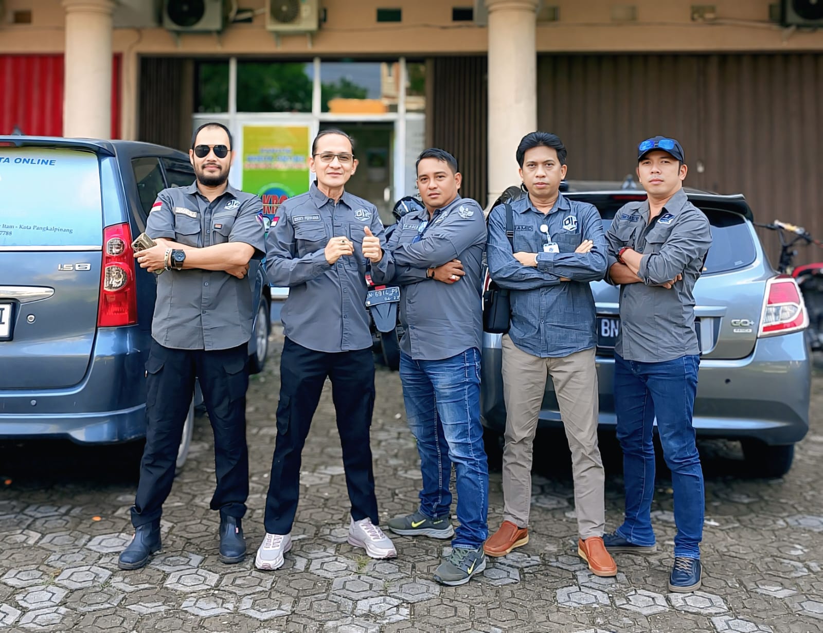 PJS Babel Gelar Musda Ke-II, Mahmud Marhaba Dijadwalkan Buka Langsung di Pangkalpinang