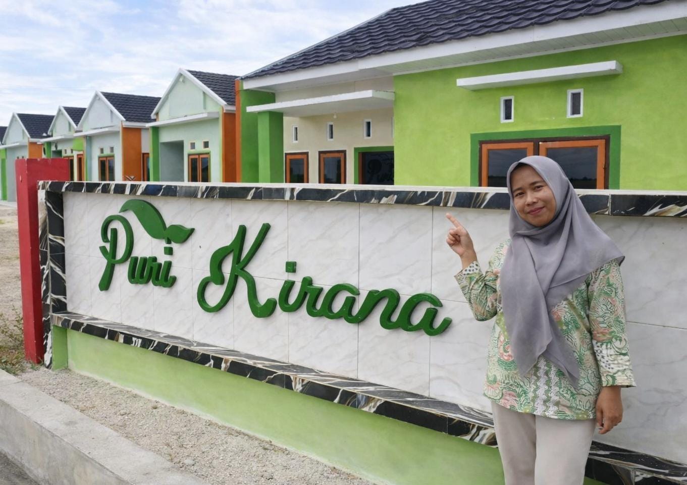 Adanya Isu di Media, Direktur Perumahan Puri Kirana Pastikan Hak Karyawan Terpenuhi